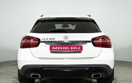 Mercedes-Benz GLA, 2019 год, 2 499 700 рублей, 6 фотография