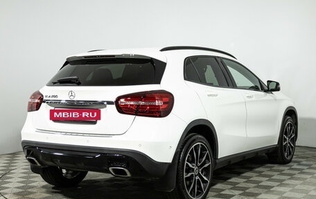 Mercedes-Benz GLA, 2019 год, 2 499 700 рублей, 5 фотография