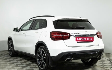 Mercedes-Benz GLA, 2019 год, 2 499 700 рублей, 7 фотография