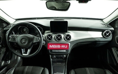 Mercedes-Benz GLA, 2019 год, 2 499 700 рублей, 13 фотография