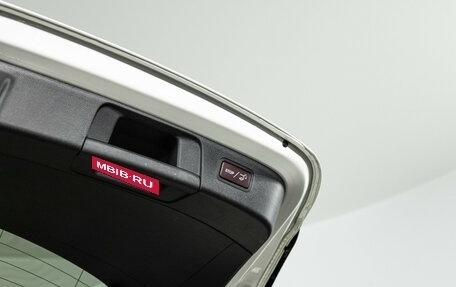Mercedes-Benz GLA, 2019 год, 2 499 700 рублей, 15 фотография
