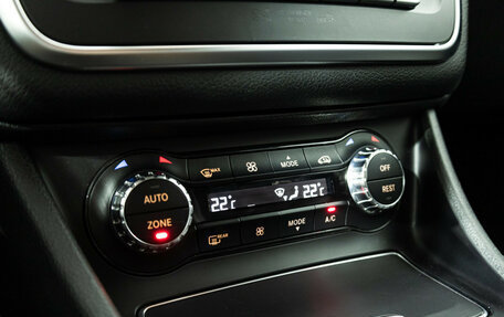 Mercedes-Benz GLA, 2019 год, 2 499 700 рублей, 17 фотография