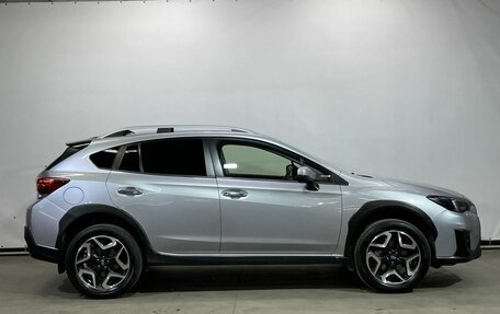 Subaru XV II, 2019 год, 2 190 000 рублей, 4 фотография