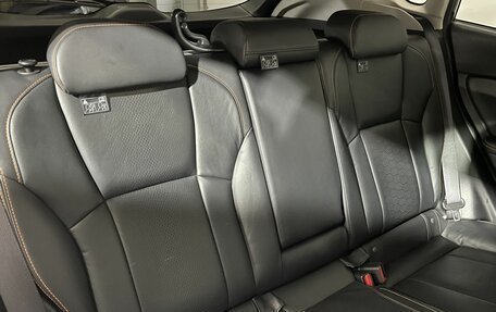 Subaru XV II, 2019 год, 2 190 000 рублей, 11 фотография