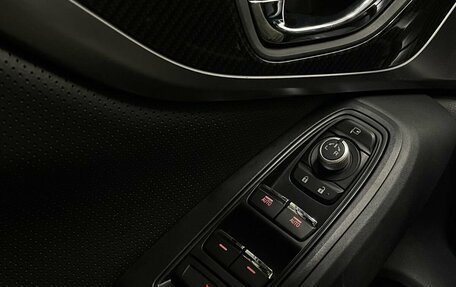 Subaru XV II, 2019 год, 2 190 000 рублей, 14 фотография