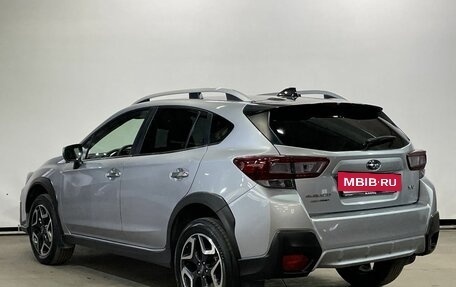 Subaru XV II, 2019 год, 2 190 000 рублей, 7 фотография