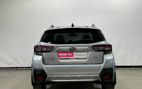 Subaru XV II, 2019 год, 2 190 000 рублей, 6 фотография