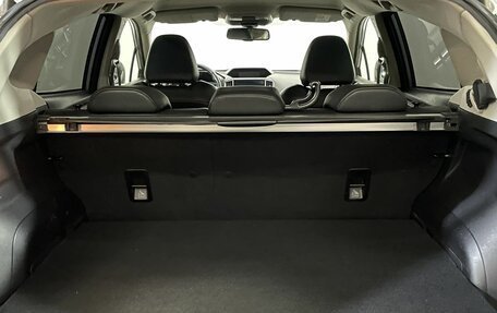 Subaru XV II, 2019 год, 2 190 000 рублей, 21 фотография