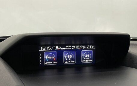 Subaru XV II, 2019 год, 2 190 000 рублей, 20 фотография