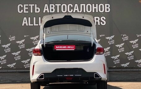 KIA Rio IV, 2021 год, 1 140 000 рублей, 7 фотография