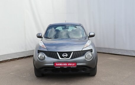 Nissan Juke II, 2013 год, 600 000 рублей, 2 фотография