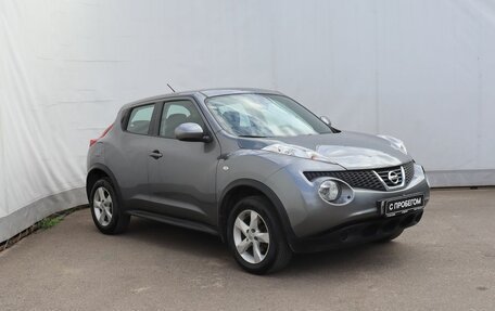 Nissan Juke II, 2013 год, 600 000 рублей, 3 фотография