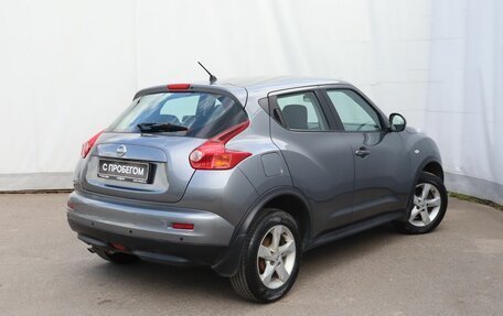 Nissan Juke II, 2013 год, 600 000 рублей, 4 фотография