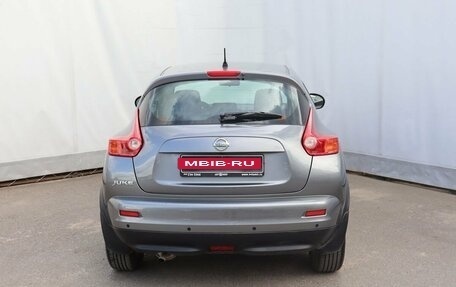Nissan Juke II, 2013 год, 600 000 рублей, 5 фотография