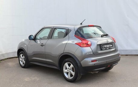 Nissan Juke II, 2013 год, 600 000 рублей, 6 фотография
