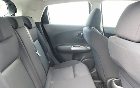 Nissan Juke II, 2013 год, 600 000 рублей, 17 фотография