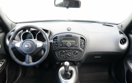 Nissan Juke II, 2013 год, 600 000 рублей, 12 фотография