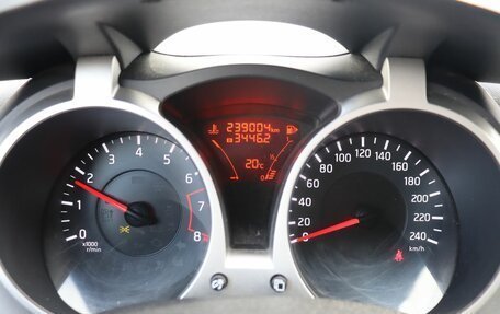 Nissan Juke II, 2013 год, 600 000 рублей, 15 фотография