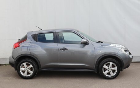 Nissan Juke II, 2013 год, 600 000 рублей, 7 фотография
