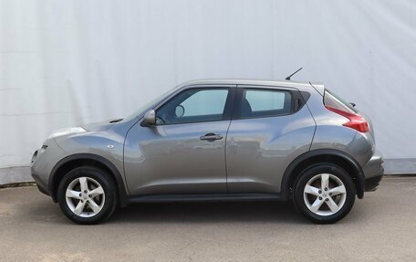 Nissan Juke II, 2013 год, 600 000 рублей, 8 фотография