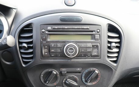 Nissan Juke II, 2013 год, 600 000 рублей, 16 фотография