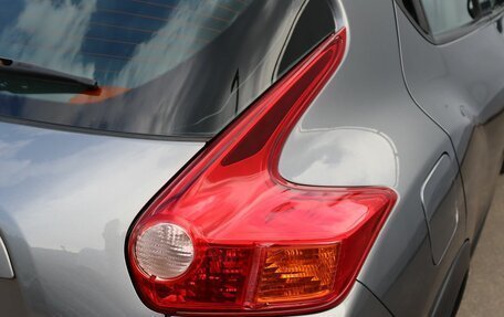 Nissan Juke II, 2013 год, 600 000 рублей, 19 фотография