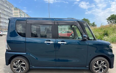 Daihatsu Tanto IV, 2019 год, 1 050 000 рублей, 4 фотография