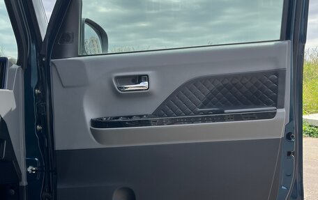Daihatsu Tanto IV, 2019 год, 1 050 000 рублей, 7 фотография