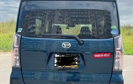 Daihatsu Tanto IV, 2019 год, 1 050 000 рублей, 3 фотография