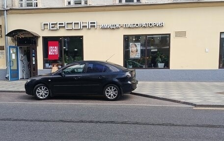 Mazda 3, 2007 год, 550 000 рублей, 6 фотография
