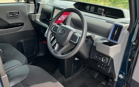 Daihatsu Tanto IV, 2019 год, 1 050 000 рублей, 5 фотография
