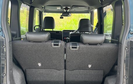 Daihatsu Tanto IV, 2019 год, 1 050 000 рублей, 18 фотография