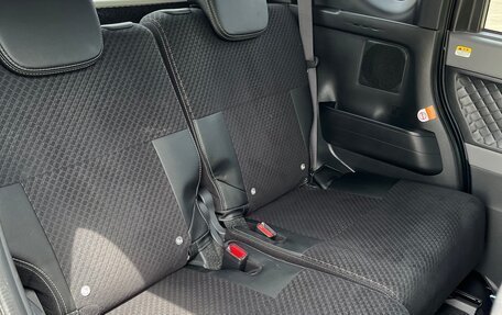 Daihatsu Tanto IV, 2019 год, 1 050 000 рублей, 15 фотография