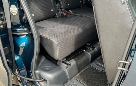 Daihatsu Tanto IV, 2019 год, 1 050 000 рублей, 13 фотография