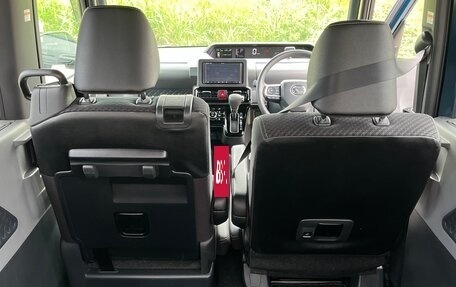 Daihatsu Tanto IV, 2019 год, 1 050 000 рублей, 21 фотография