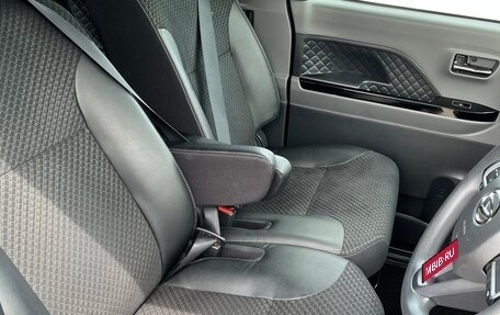 Daihatsu Tanto IV, 2019 год, 1 050 000 рублей, 11 фотография