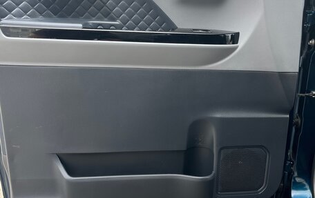 Daihatsu Tanto IV, 2019 год, 1 050 000 рублей, 24 фотография