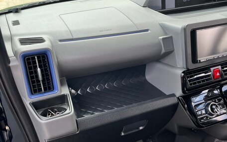 Daihatsu Tanto IV, 2019 год, 1 050 000 рублей, 23 фотография