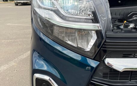 Daihatsu Tanto IV, 2019 год, 1 050 000 рублей, 31 фотография