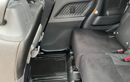 Daihatsu Tanto IV, 2019 год, 1 050 000 рублей, 28 фотография