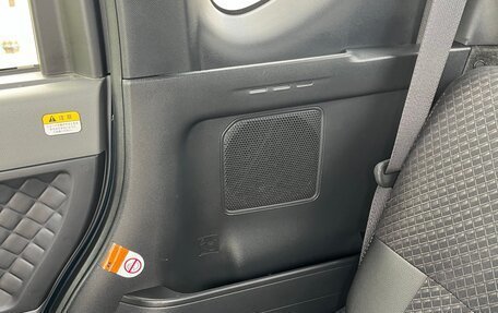 Daihatsu Tanto IV, 2019 год, 1 050 000 рублей, 29 фотография