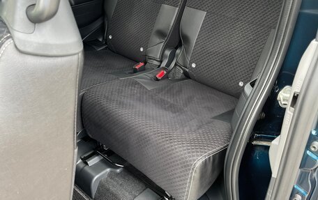 Daihatsu Tanto IV, 2019 год, 1 050 000 рублей, 27 фотография