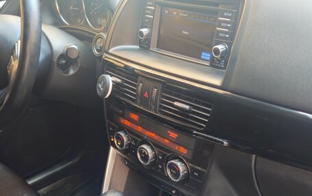 Mazda CX-5 II, 2014 год, 1 590 000 рублей, 16 фотография