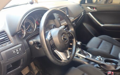 Mazda CX-5 II, 2014 год, 1 590 000 рублей, 13 фотография