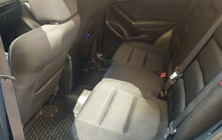 Mazda CX-5 II, 2014 год, 1 590 000 рублей, 11 фотография