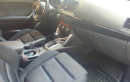 Mazda CX-5 II, 2014 год, 1 590 000 рублей, 15 фотография