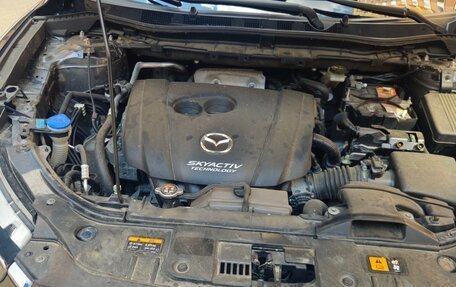 Mazda CX-5 II, 2014 год, 1 590 000 рублей, 17 фотография