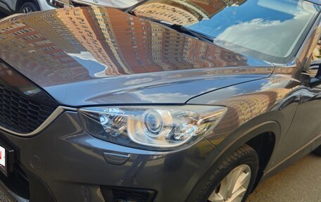 Mazda CX-5 II, 2014 год, 1 590 000 рублей, 18 фотография