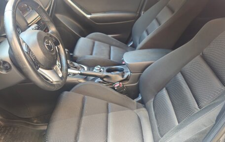Mazda CX-5 II, 2014 год, 1 590 000 рублей, 12 фотография