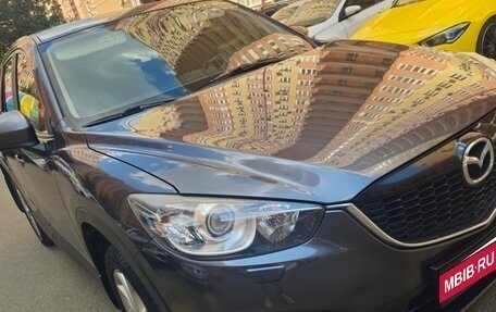 Mazda CX-5 II, 2014 год, 1 590 000 рублей, 19 фотография